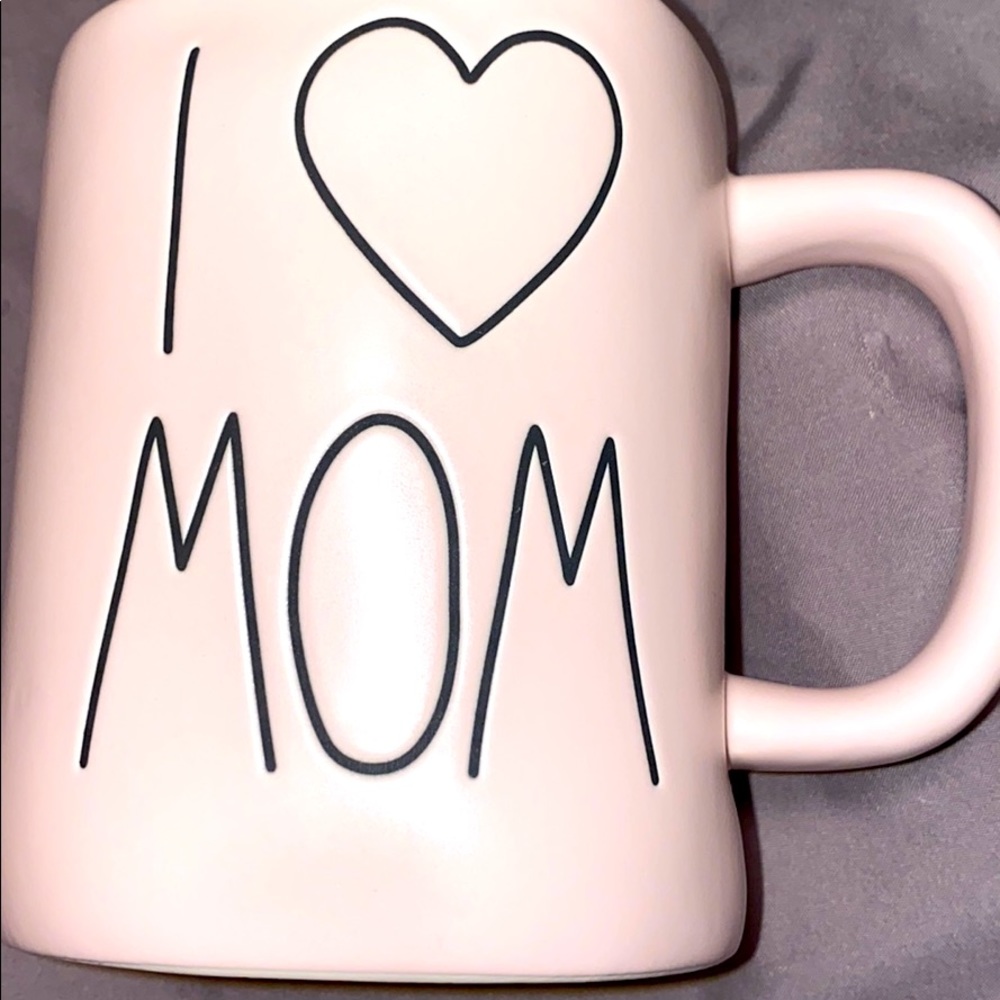 Rae Dunn mug
